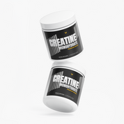 Creatine Monohydrate 3 Month Supply