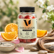 Collagen Gummies (Adult)