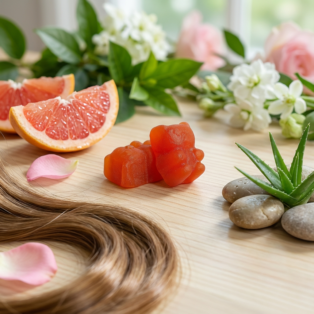 Collagen Gummies (Adult)