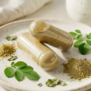 Moringa Pure
