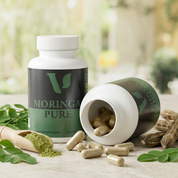 Moringa Pure