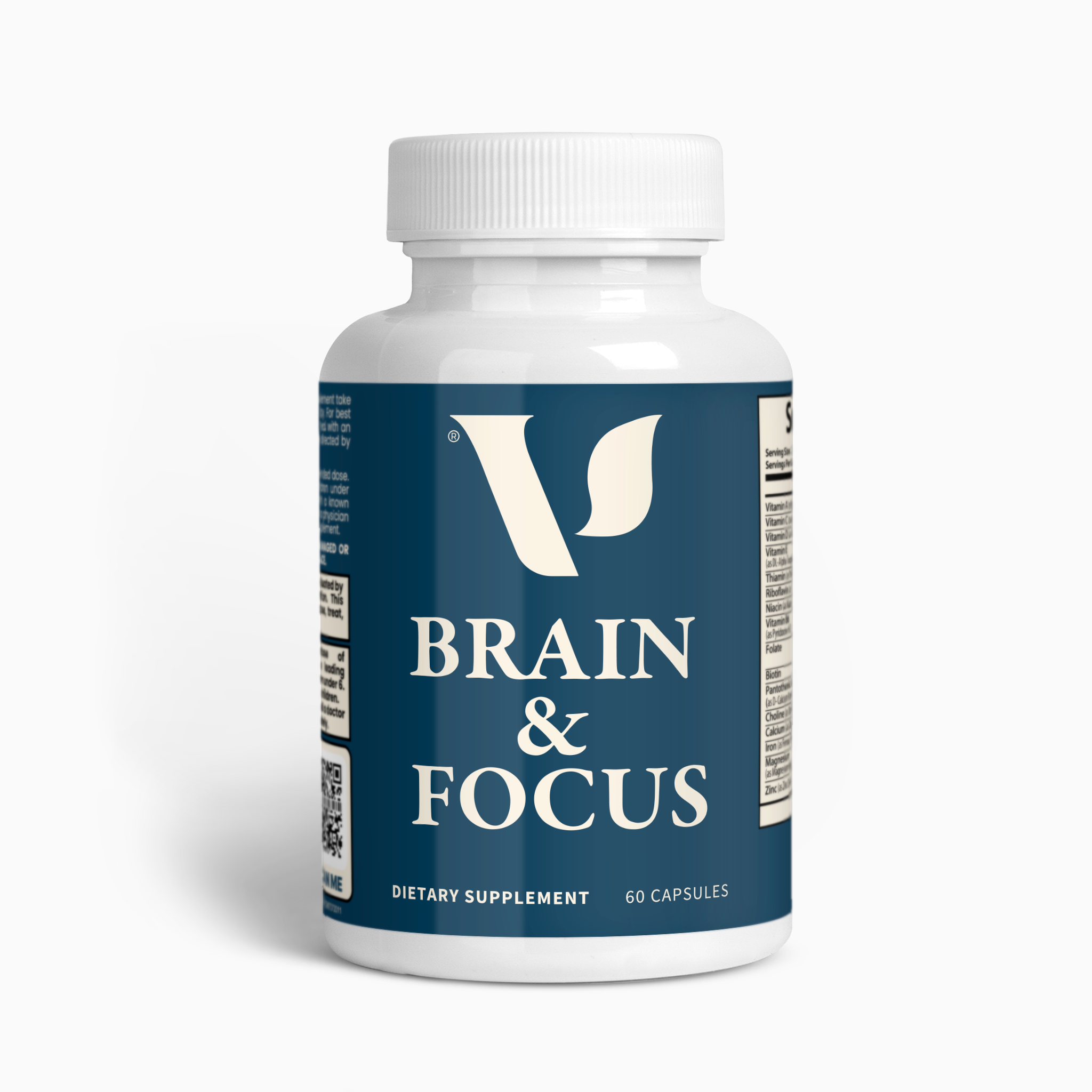 Brain & Focus