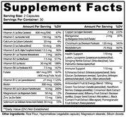 Multivitamin Advanced