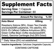 Keto-5