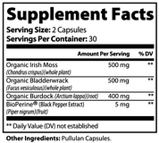 Sea Moss