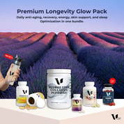 Premium Longevity Glow Pack