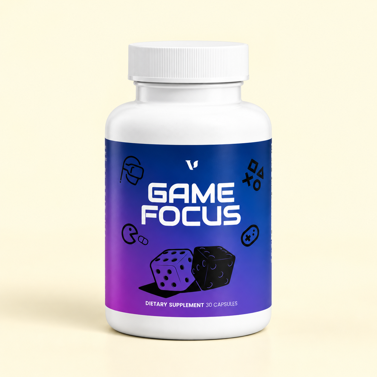 Game Focus