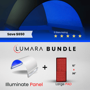 Illuminate Blue