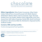 30G Protein Chocolate Biocare Dietary Beverage (14-Count)