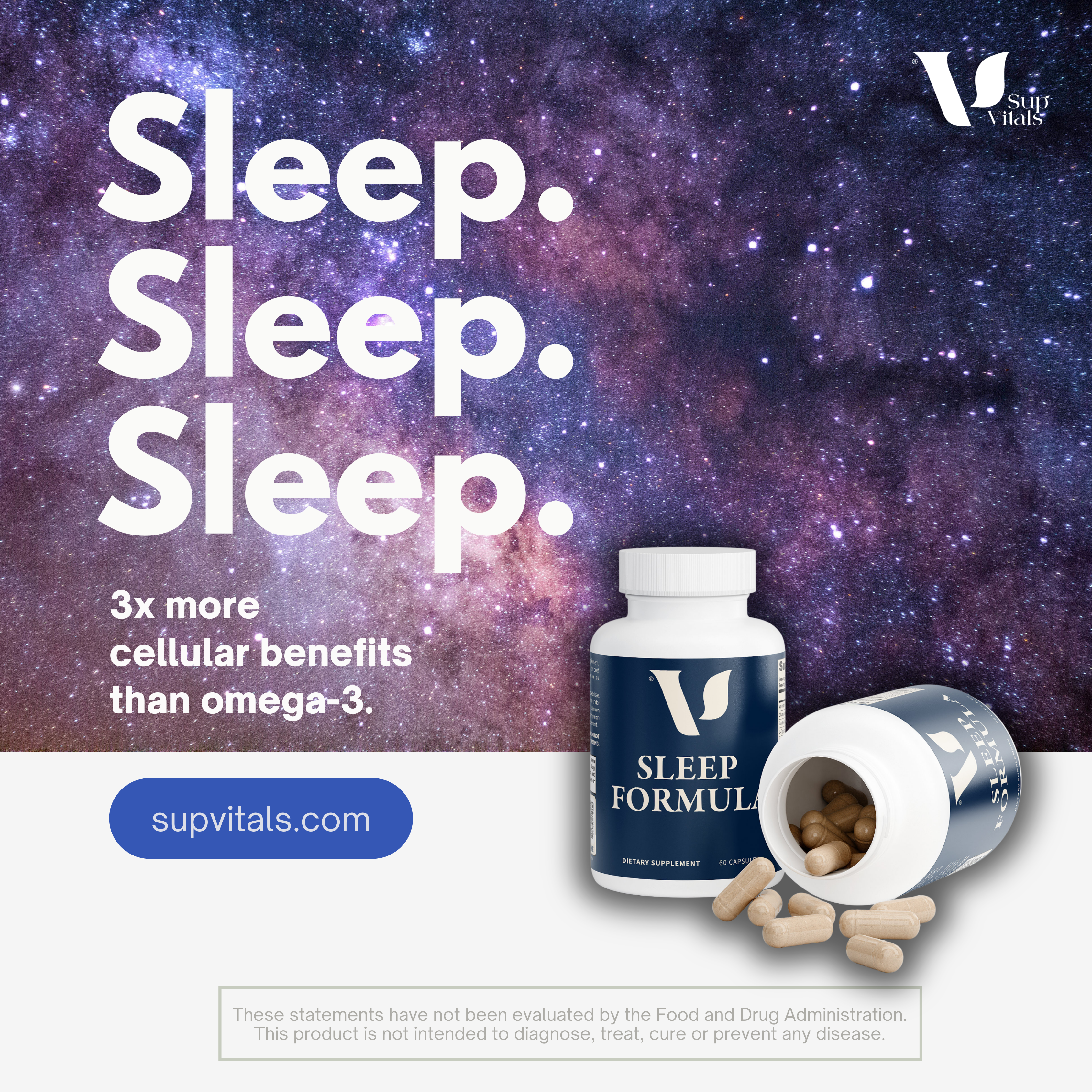 Sleep Formula