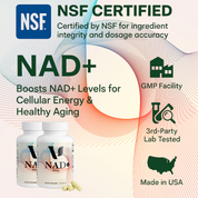 NAD+