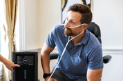 ECHO Refresh Hydrogen Inhalation Machine