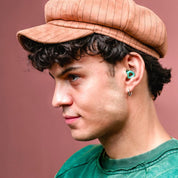 ZENZ - Unwind Earplugs - Mossy Mint