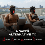 VISO - FDA Certified Red Light Therapy Mask
