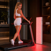 Red Light Therapy & Near Infrared Light Therapy Panel, Full Body, 2400W