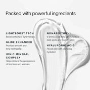 4-in-1 Red Light Therapy Wand & Activating Serum Kit