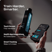 ECHO Flask Hydrogen Water Bottle