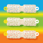 12ct. Sour Puff Variety Box