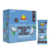 Chocolate Chip Coconut