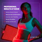 Lumara Pad