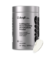 Arq8™ Creatine Monohydrate Powder