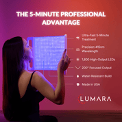 Illuminate Blue