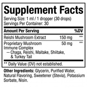Reishi Calm Drops