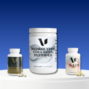 Vital Bloom Essentials