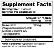 🧬 NAD³ Longevity Stack