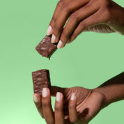 15G Protein Minty Cocoa Crunch Bar